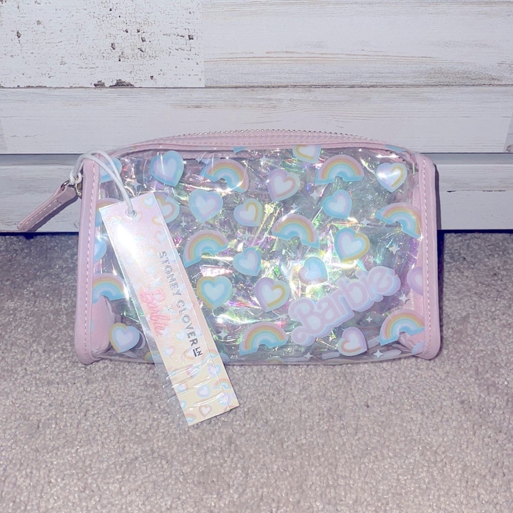 Stoney clover lane x Barbie